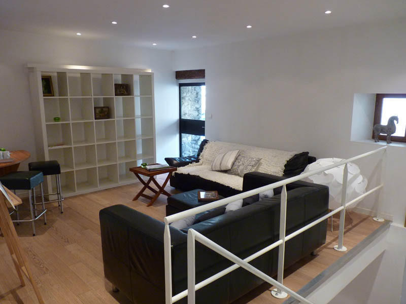Domaine De La Safraniere - Chambre D'Hote Saint-Leger  Room photo