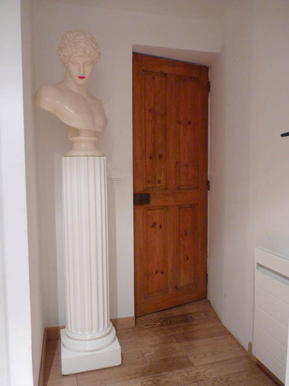 Domaine De La Safraniere - Chambre D'Hote Saint-Leger  Room photo
