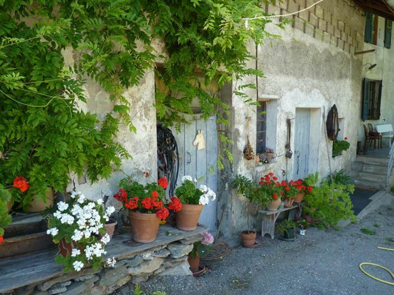 Domaine De La Safraniere - Chambre D'Hote Saint-Leger  Exterior photo